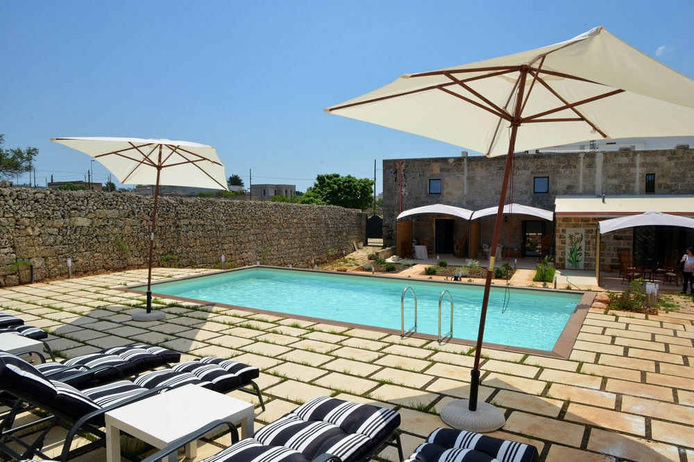 Masseria Palane Patù