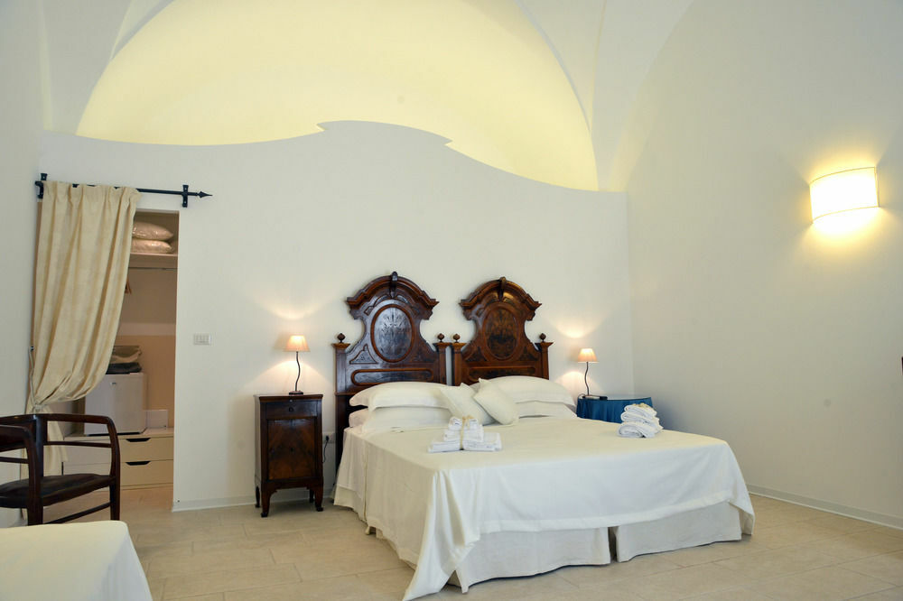 Masseria Palane Bed & Breakfast 3*