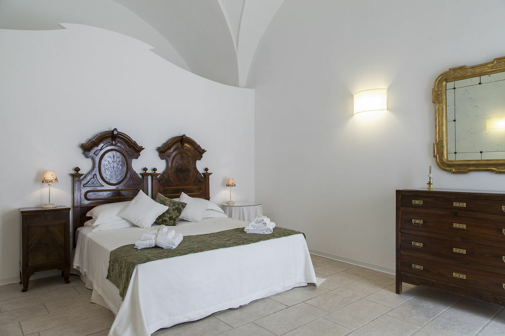 Bed & Breakfast Masseria Palane