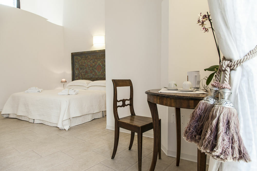 Masseria Palane Bed & Breakfast Patu