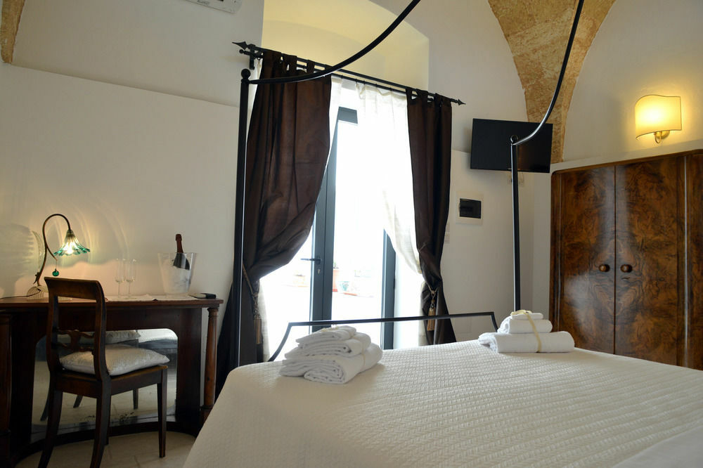 Masseria Palane Patù
