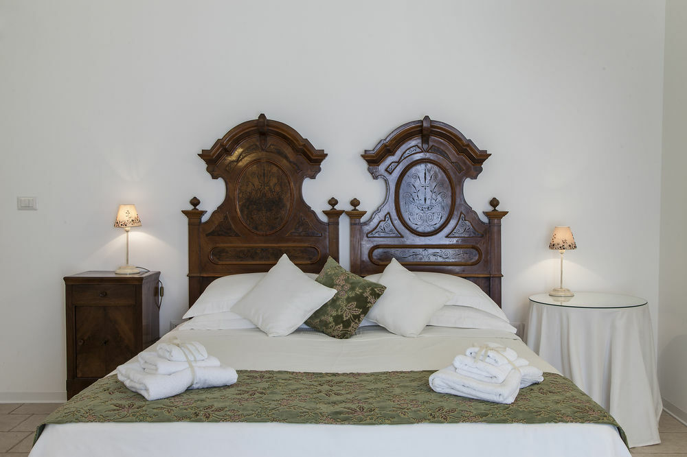Masseria Palane 3* Patu